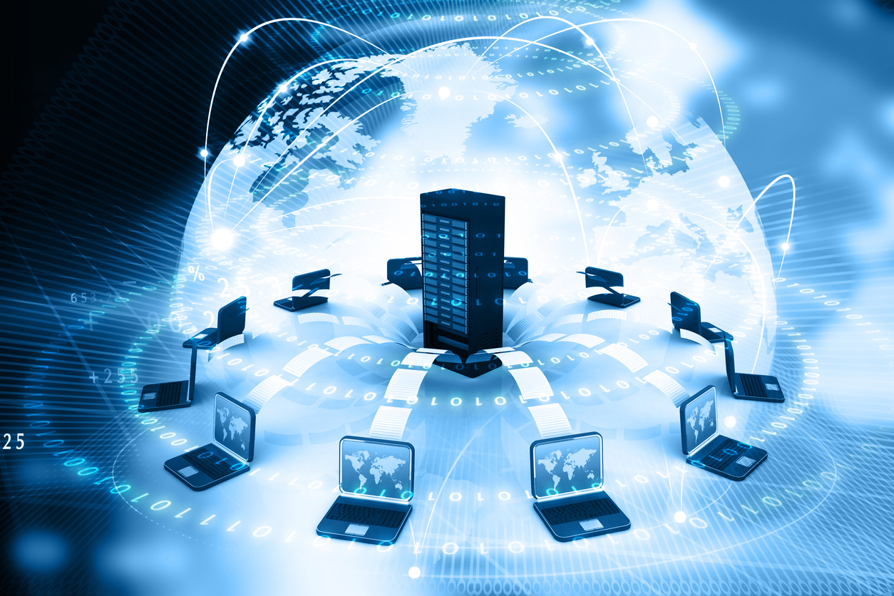 I-NET