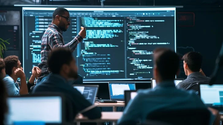 Android Training Academy