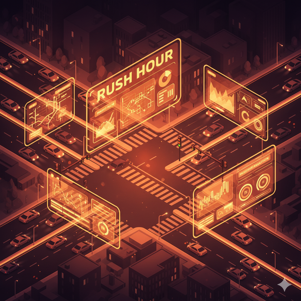 Rush Hour 